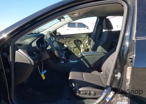 2023 Chevrolet Malibu Fwd 1Fl z USA, uszkodzony, nr VIN 1G1ZC5STXPF244547